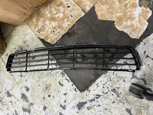 Toyota Vitz Down Bumper Grille 2008-2011