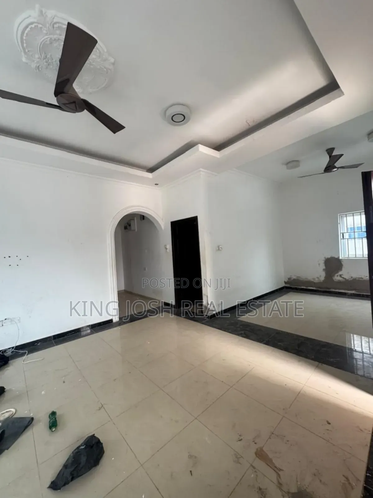 3bdrm House in Spintex for rent