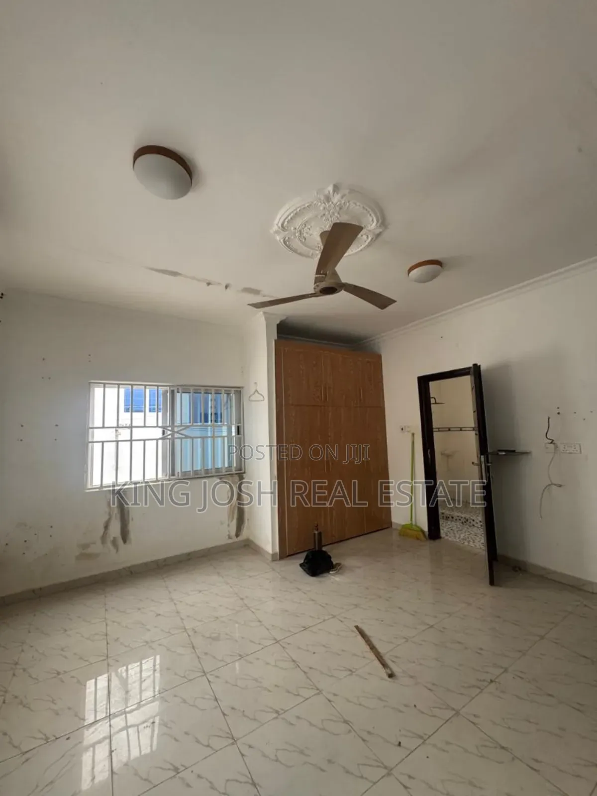 3bdrm House in Spintex for rent