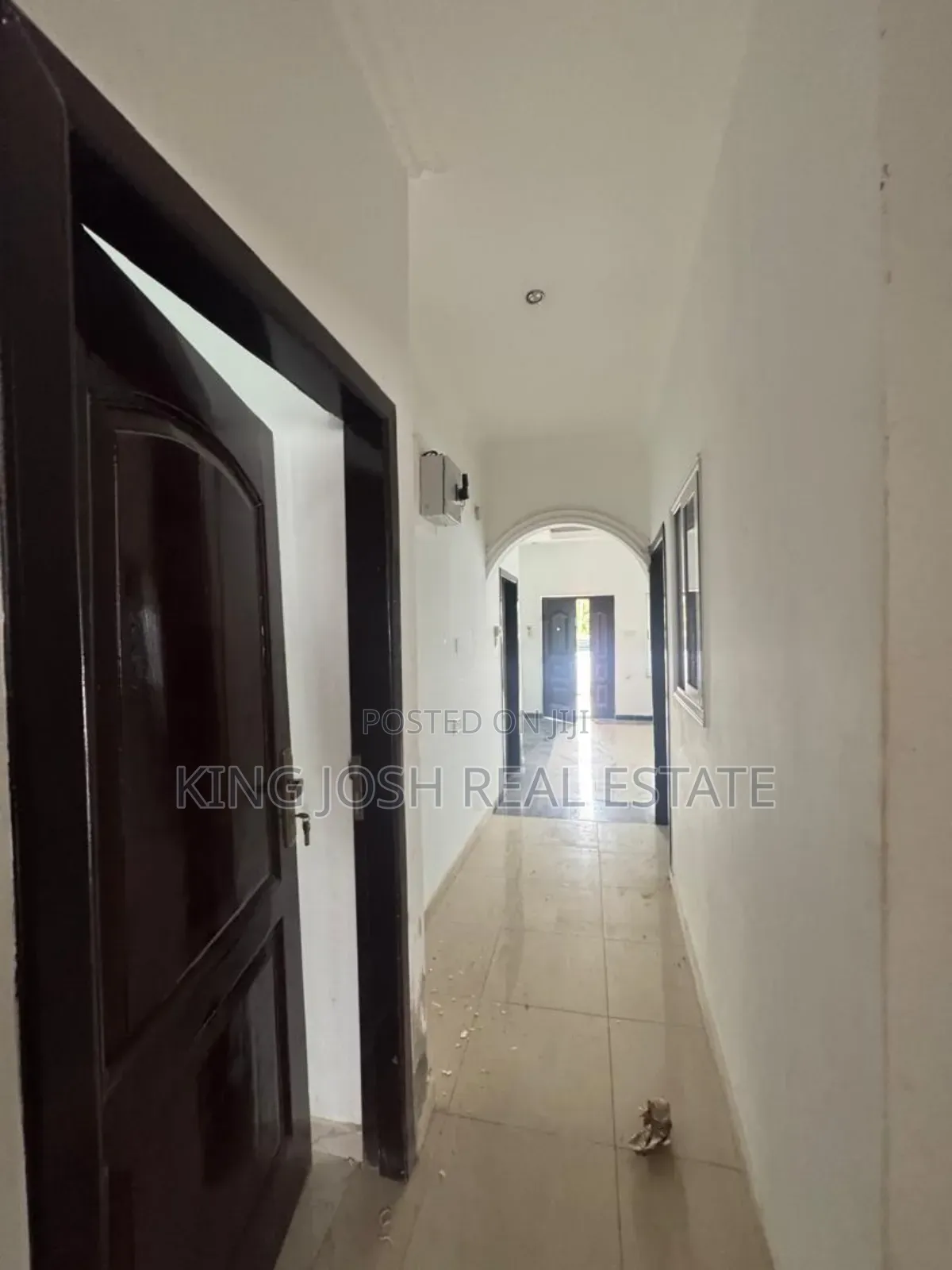 3bdrm House in Spintex for rent