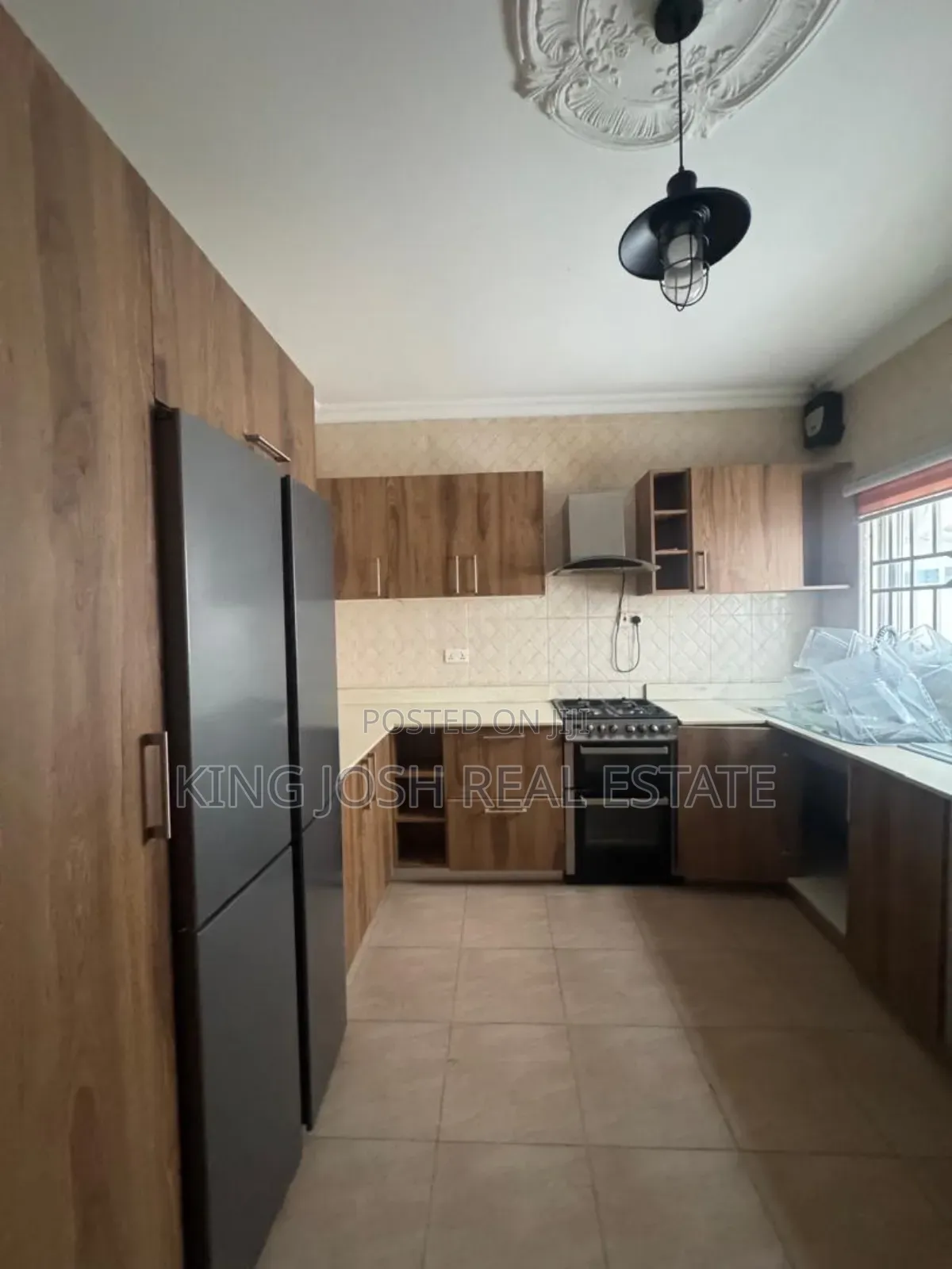 3bdrm House in Spintex for rent