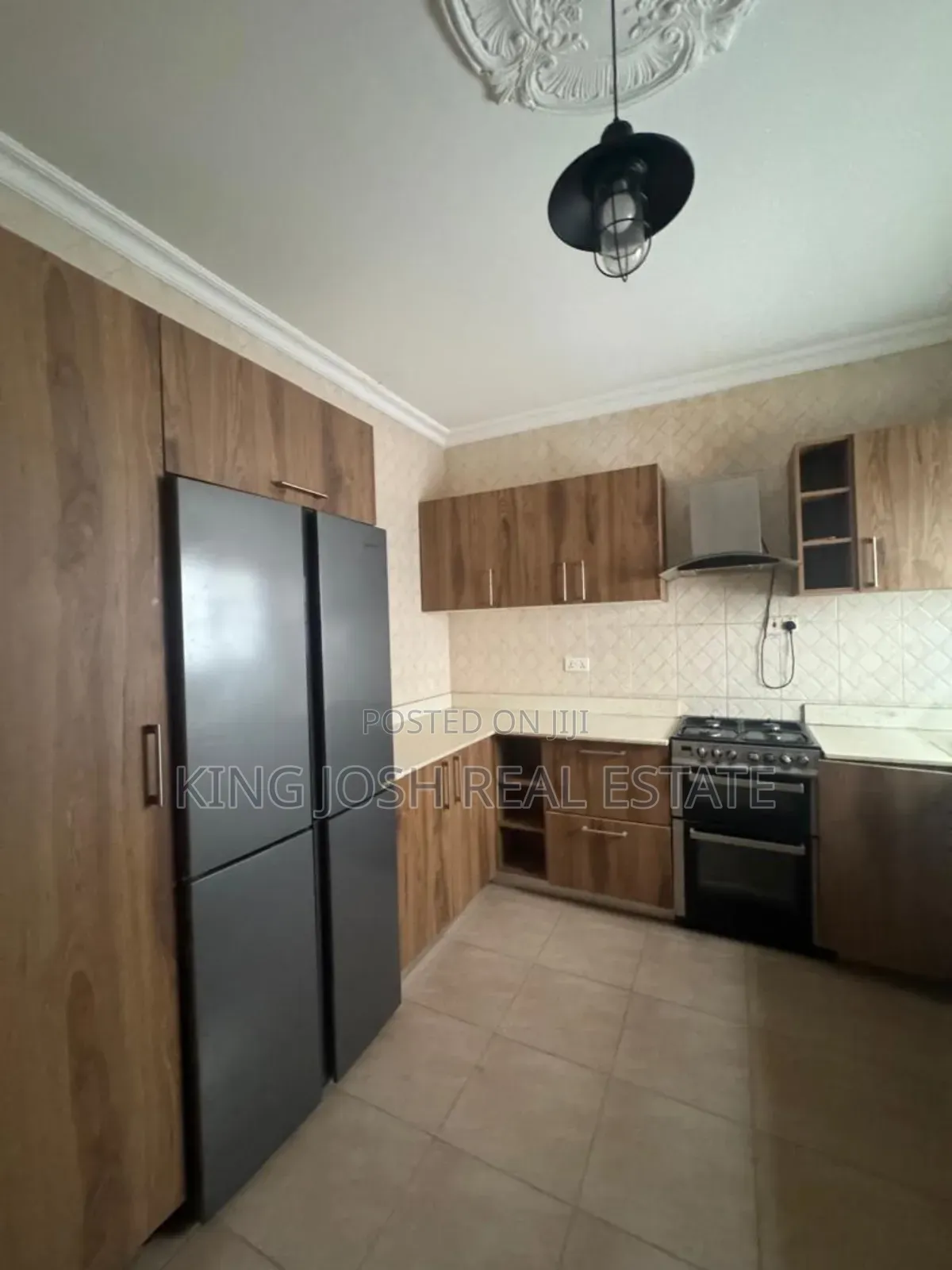 3bdrm House in Spintex for rent