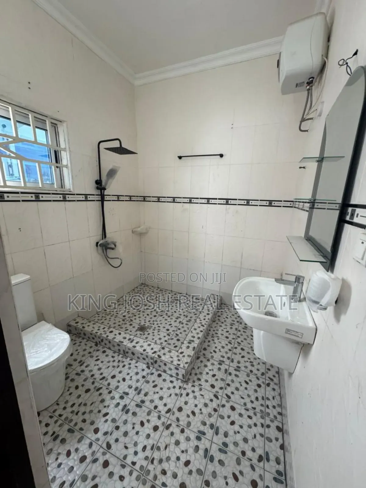 3bdrm House in Spintex for rent