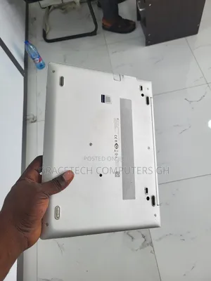 Laptop HP EliteBook 830 G6 16GB Intel Core I5 SSD 256GB