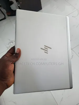 Laptop HP EliteBook 830 G6 16GB Intel Core I5 SSD 256GB
