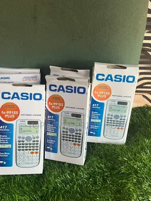 Calculator