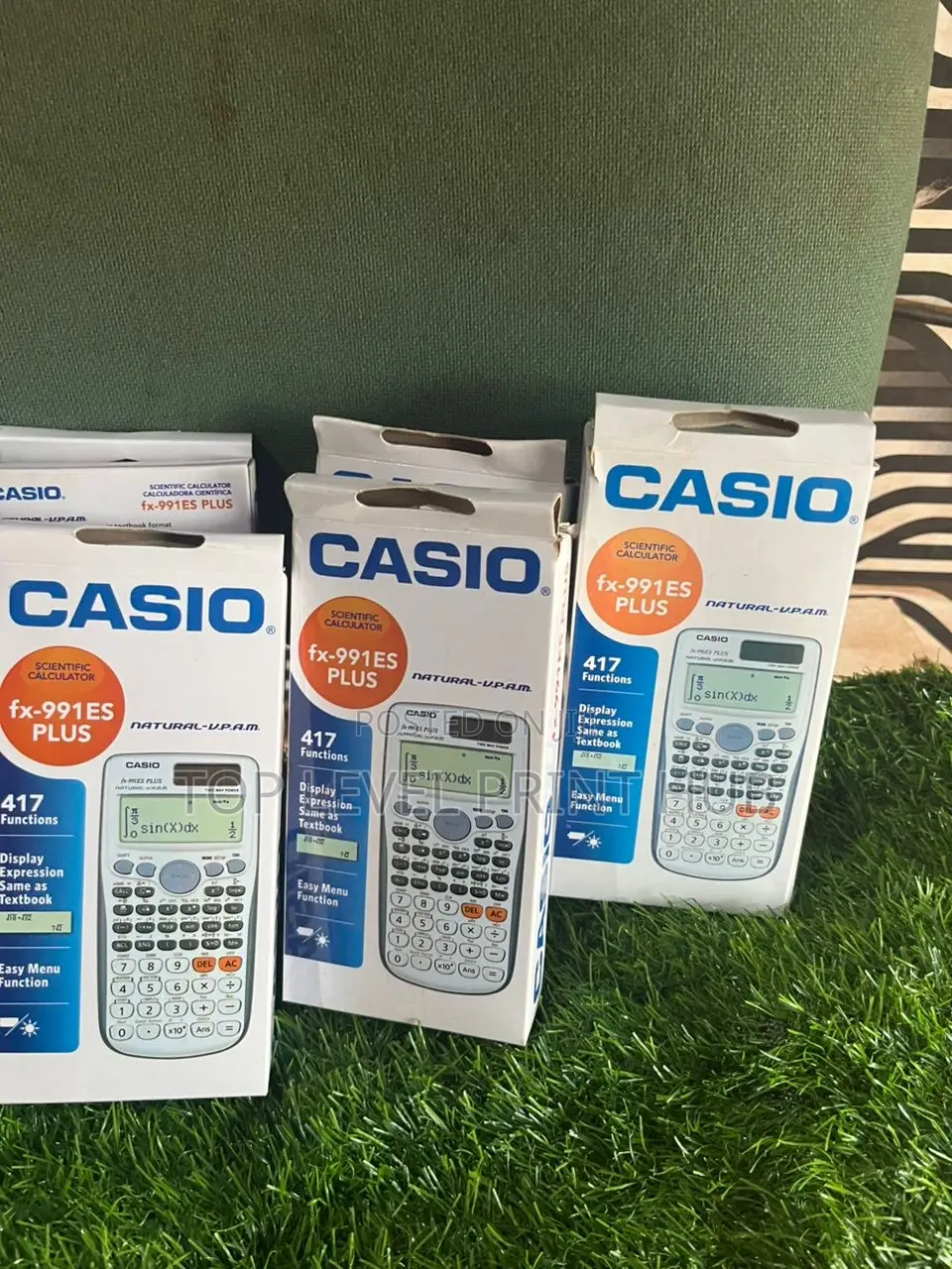 Calculator