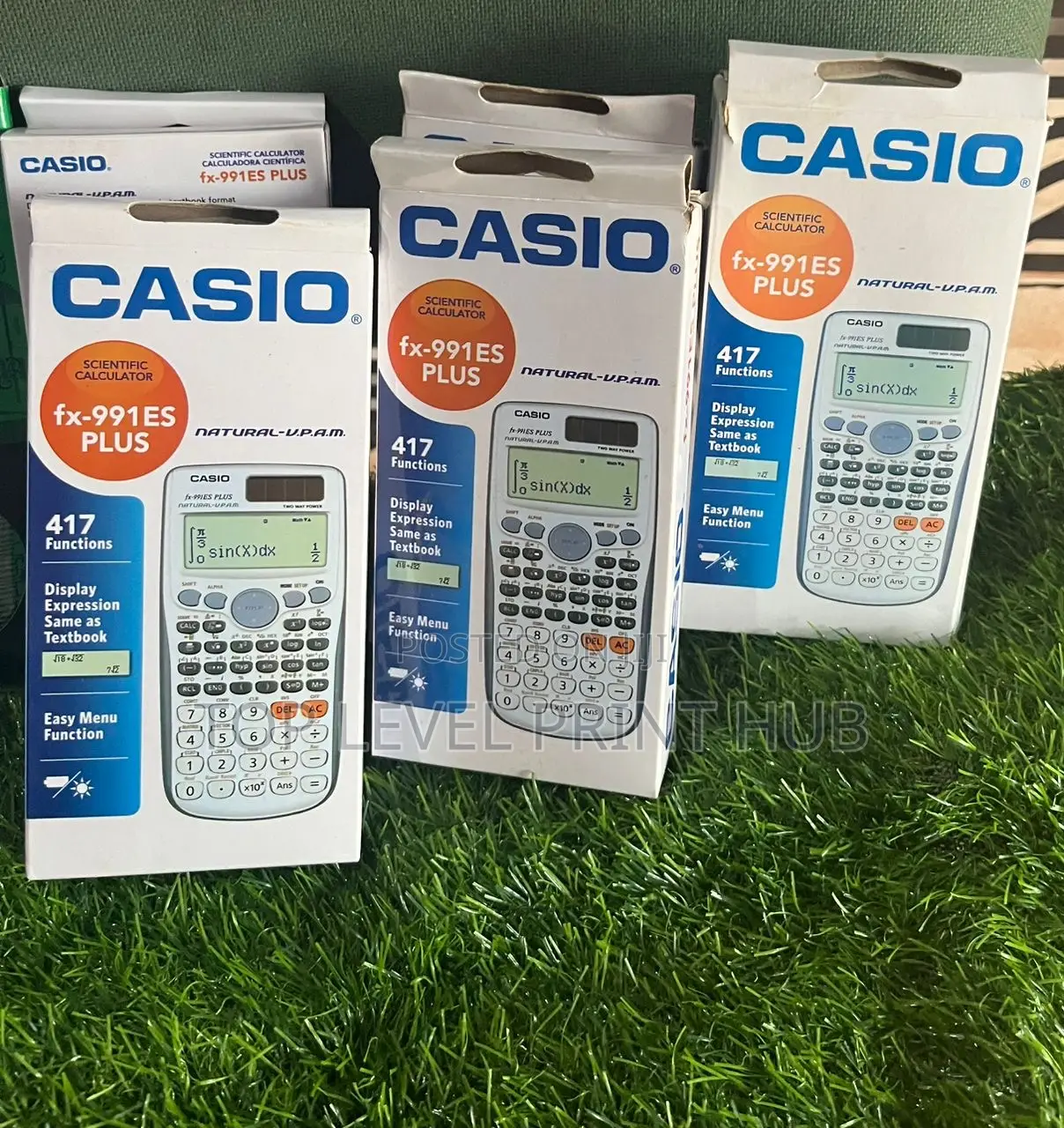Calculator