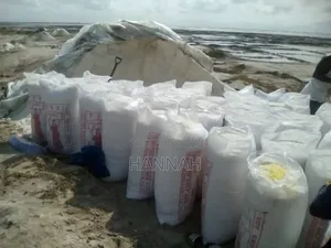 Ada Salt 25kg( Clean and White ) Available