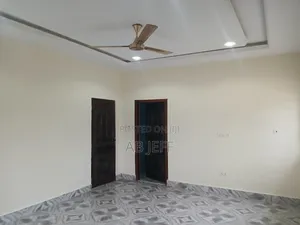 Furnished 2bdrm Apartment in Denkyebuoso Kumasi for rent