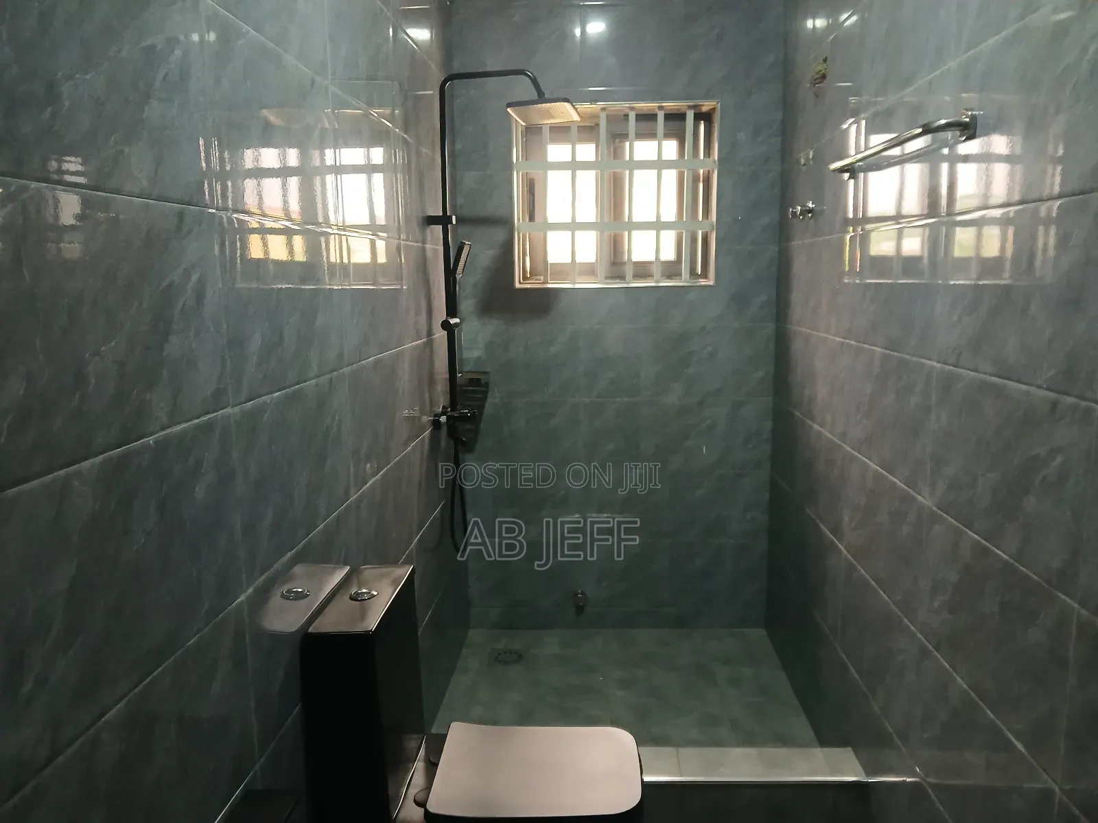 Furnished 2bdrm Apartment in Denkyebuoso Kumasi for rent