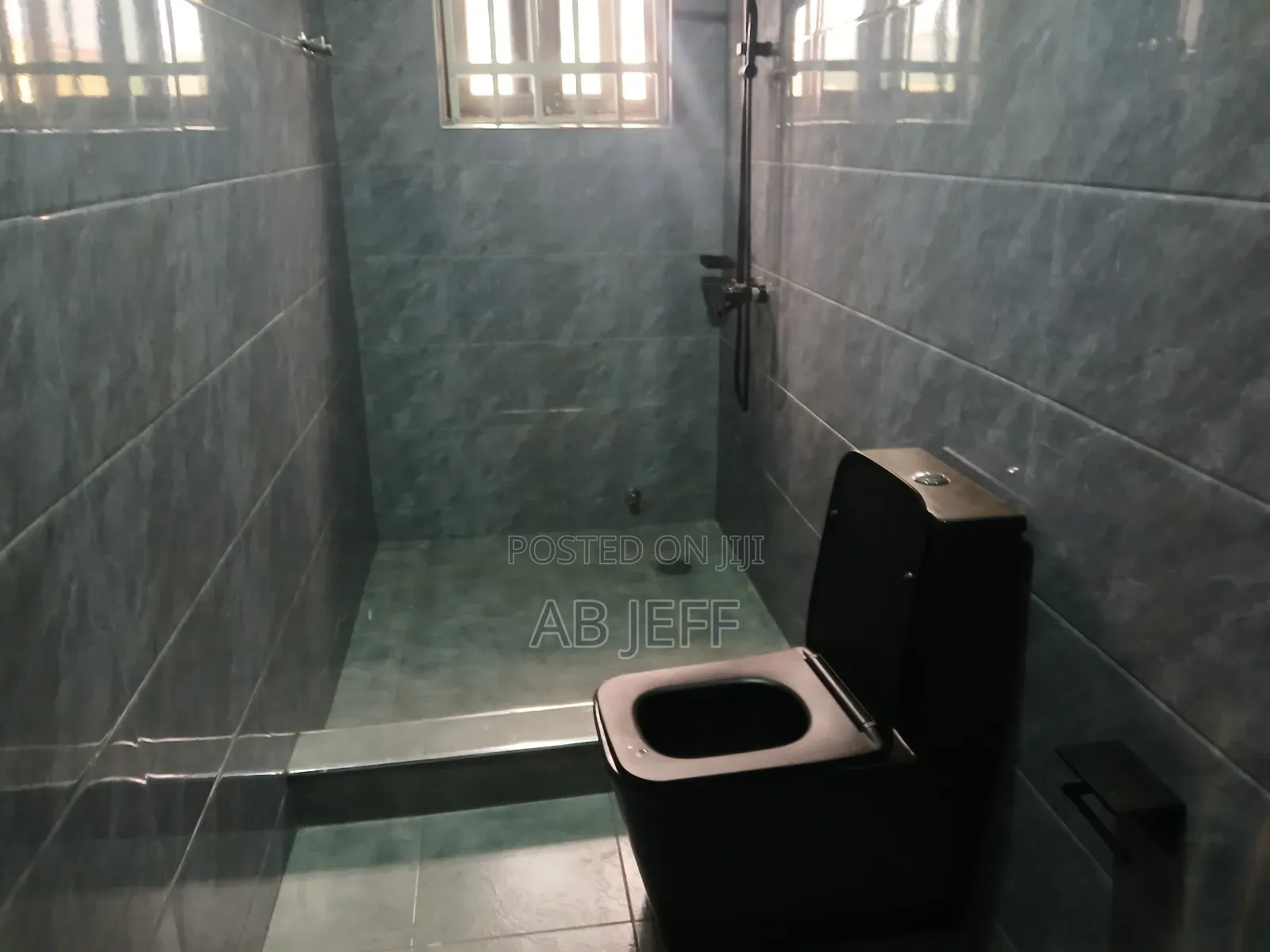 Furnished 2bdrm Apartment in Denkyebuoso Kumasi for rent