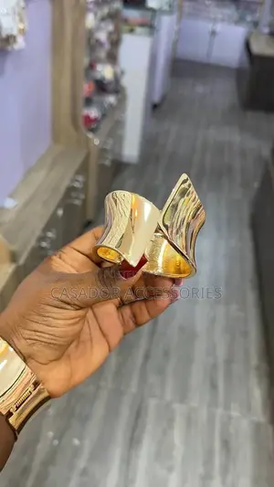 Statement Bangles