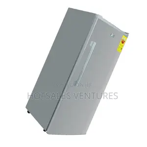 Perfect Nasco 150 Litres Standing Freezer Fridge-Nasd1-225fl