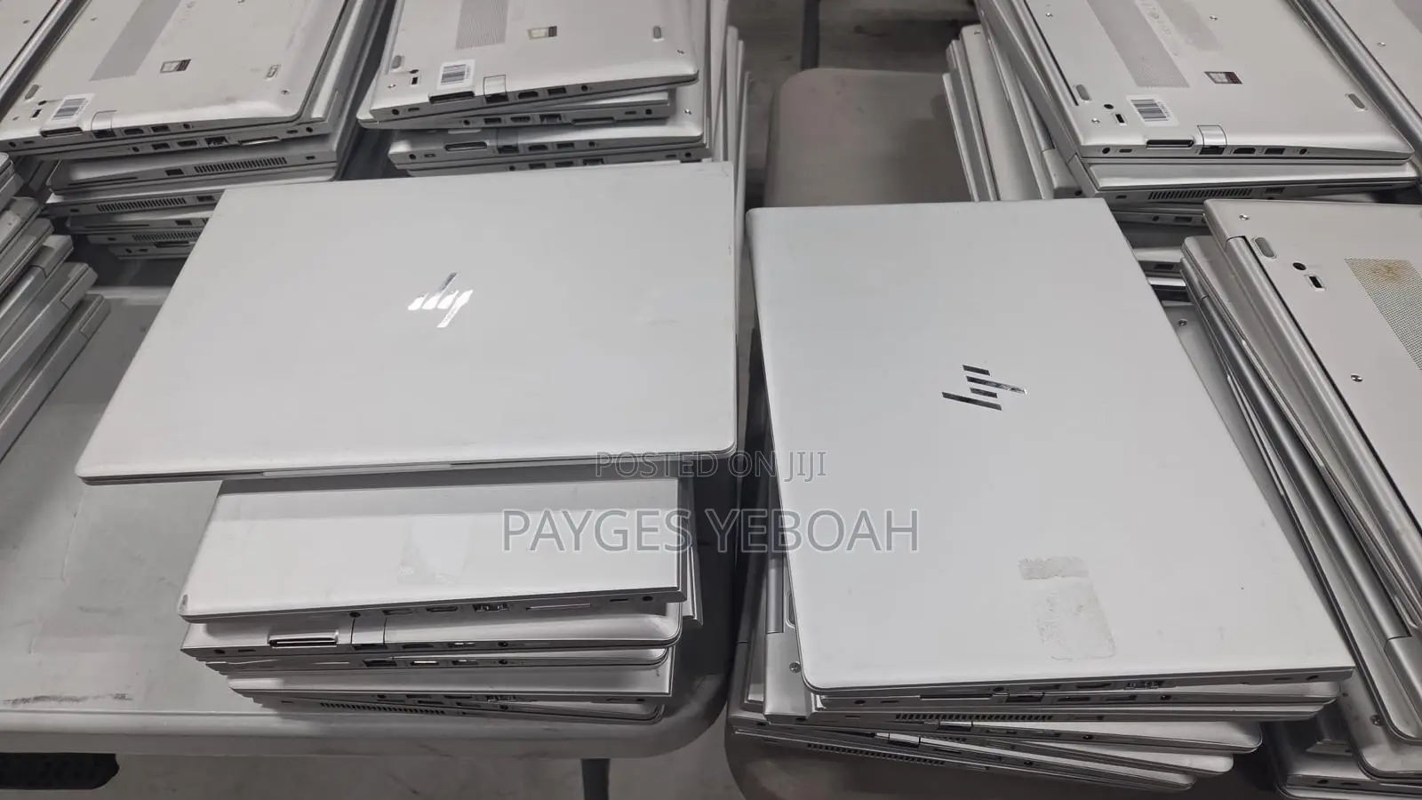 Laptop HP EliteBook 840 G5 8GB Intel Core I5 SSD 256GB
