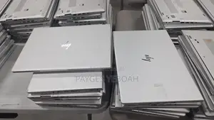Laptop HP EliteBook 840 G5 8GB Intel Core I5 SSD 256GB