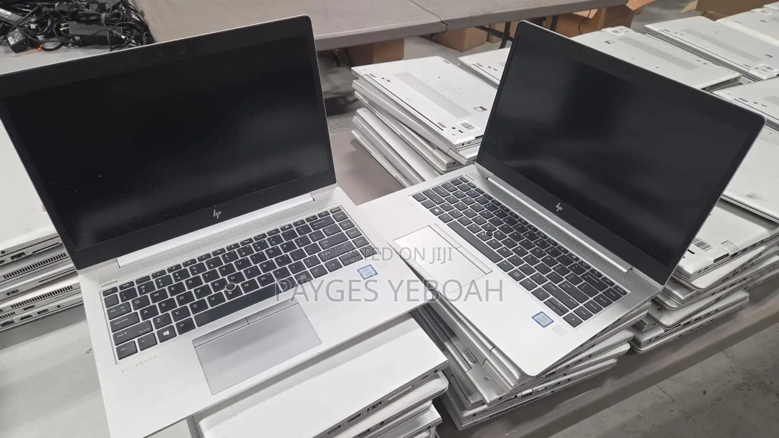 Laptop HP EliteBook 840 G5 8GB Intel Core I5 SSD 256GB