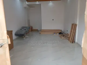 Modern Shop At North Legon For Rent