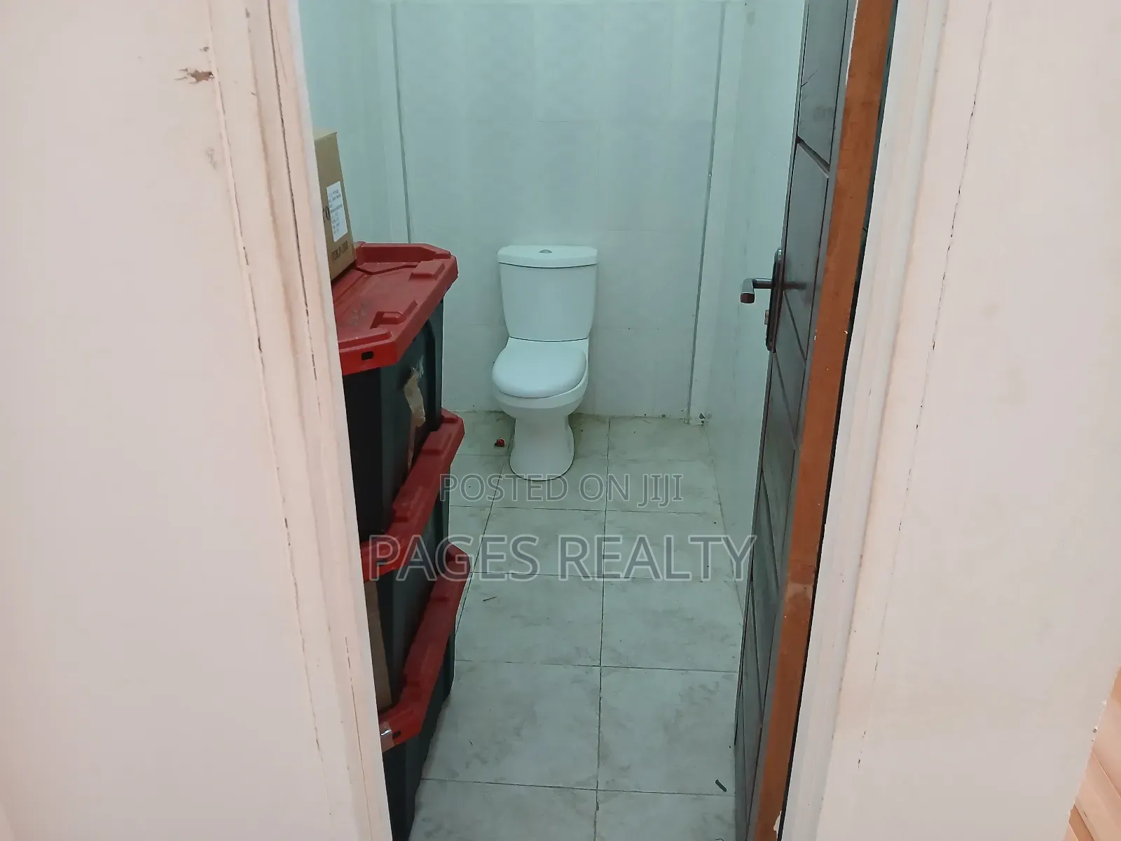 Modern Shop At North Legon For Rent