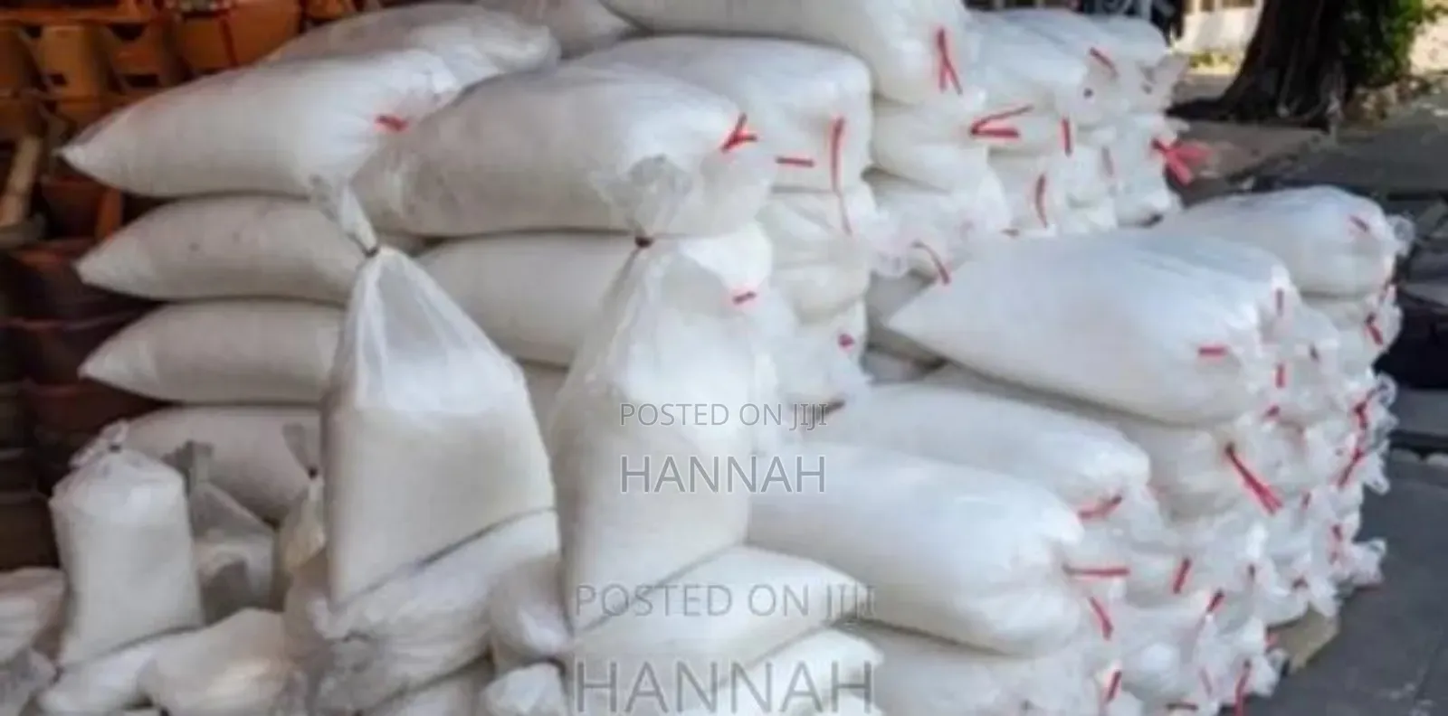 Ada Salt 25kg( Clean and White ) Available
