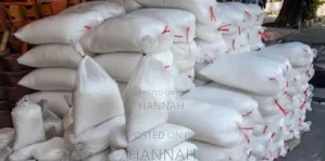 Ada Salt 25kg( Clean and White ) Available