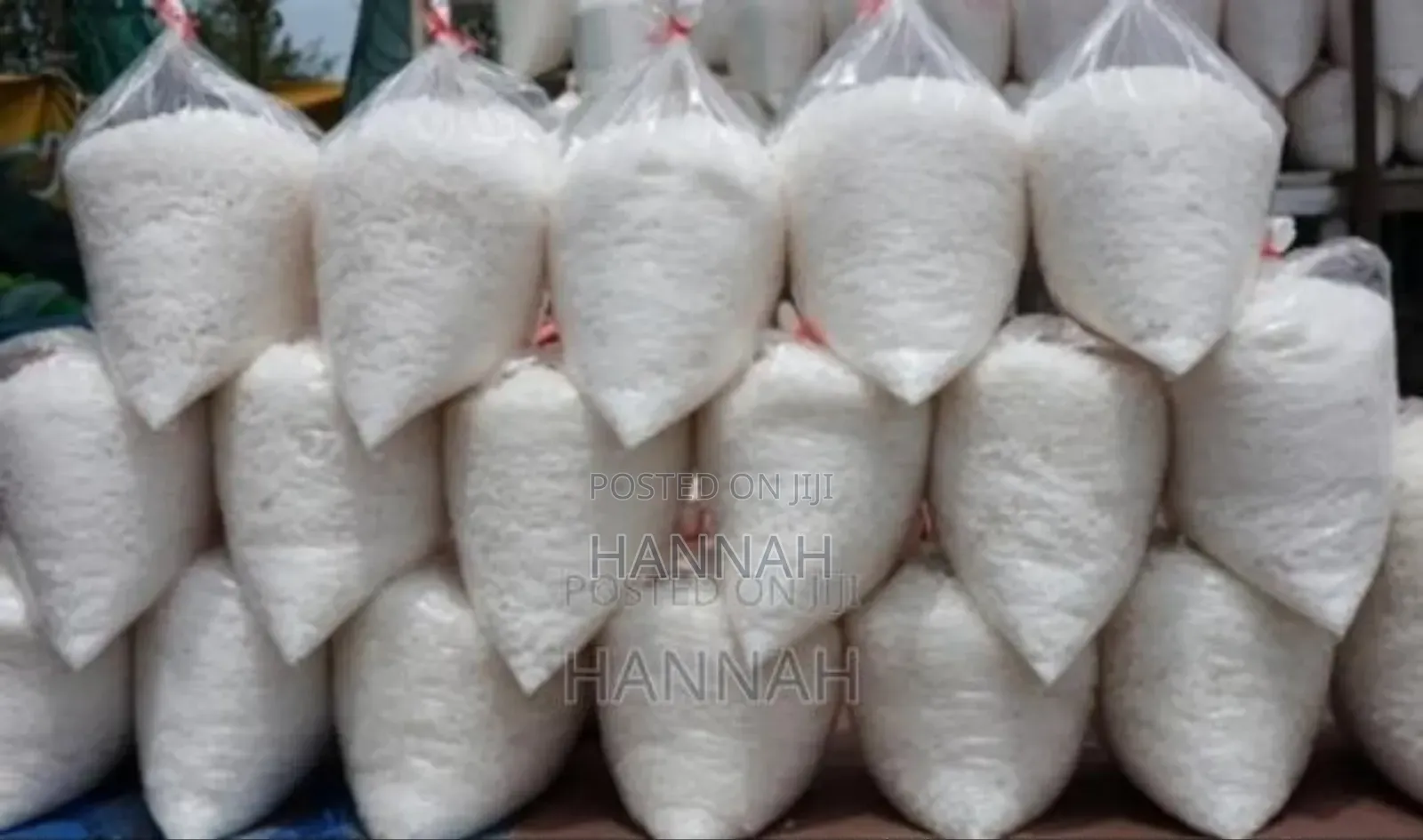 Ada Salt 25kg( Clean and White ) Available