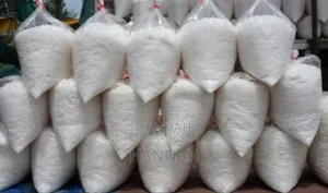 Ada Salt 25kg( Clean and White ) Available