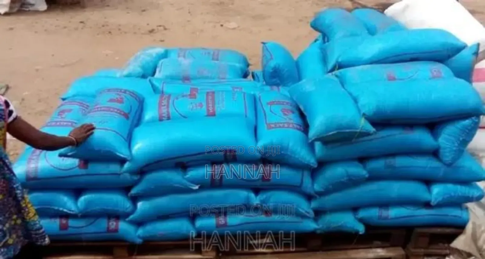 Ada Salt 25kg( Clean and White ) Available