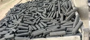 Charcoal Briquettes Production, Sales And Training