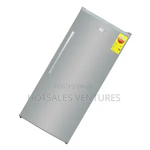 Nasco Nasd1-200sk 166litre Standing Freezer