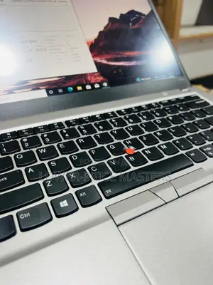 New Laptop Lenovo Thinkpad T490s 8GB Intel Core i5 SSD 256GB