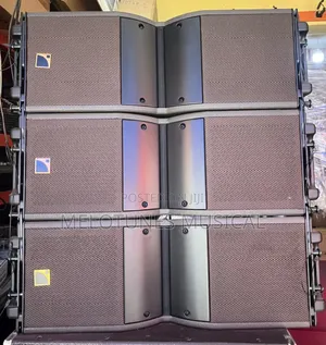 L-Acoustics Kara 8inches Line Array Loudspeaker