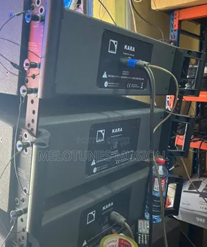L-Acoustics Kara 8inches Line Array Loudspeaker