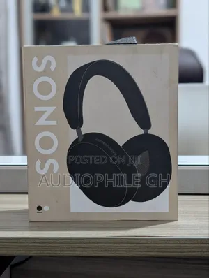 Sonos Ace Noise Cancelling Wireless Headphones