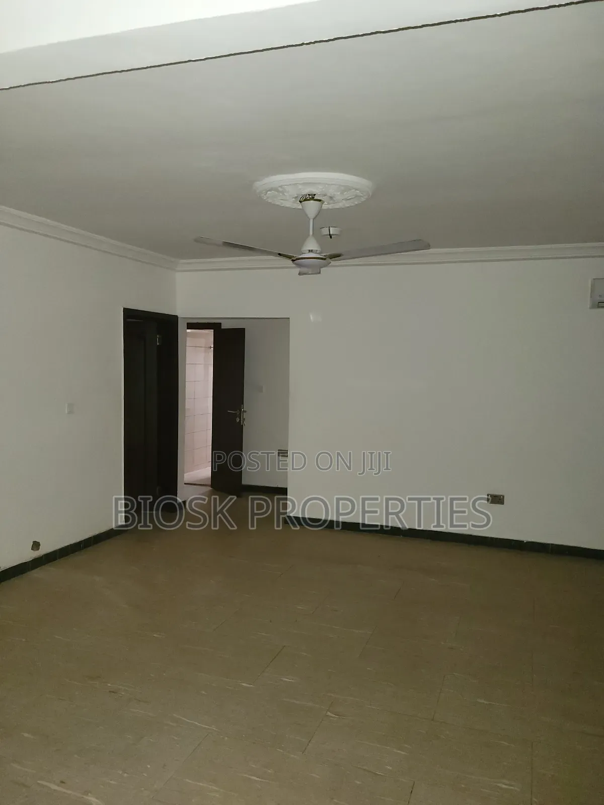 2bdrm Apartment in Biosk Properties, Malejor for rent