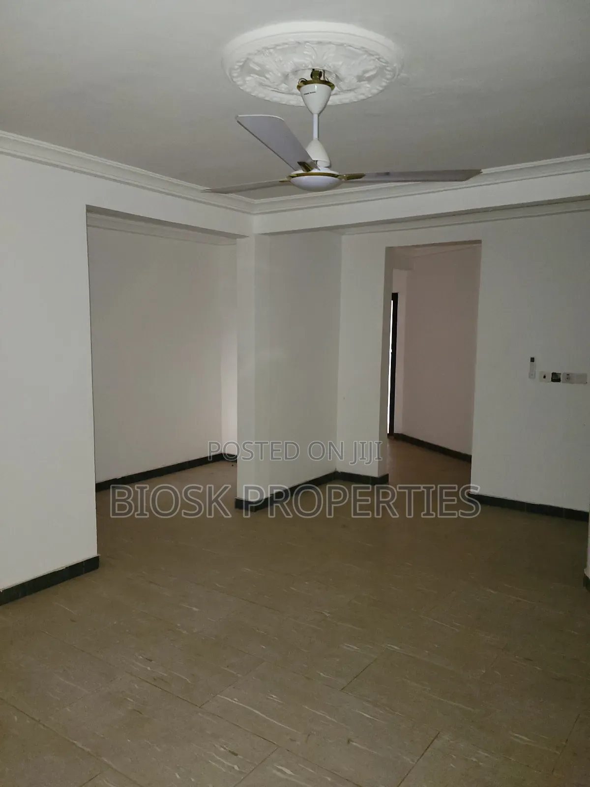 2bdrm Apartment in Biosk Properties, Malejor for rent
