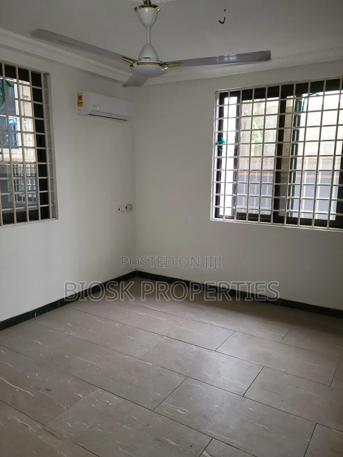 2bdrm Apartment in Biosk Properties, Malejor for rent