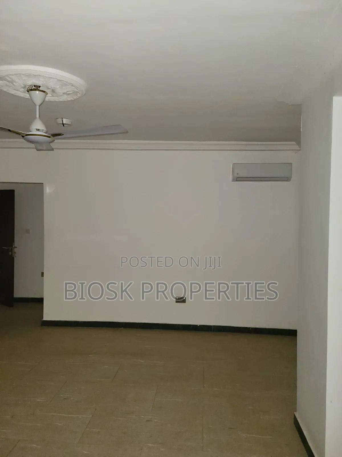 2bdrm Apartment in Biosk Properties, Malejor for rent