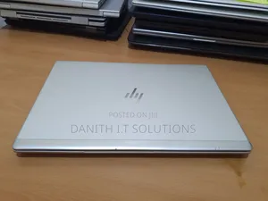 Laptop HP EliteBook 840 G6 8GB Intel Core I5 SSD 256GB