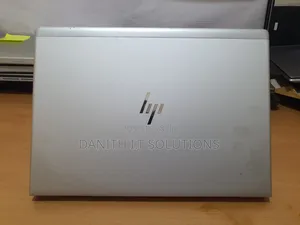Laptop HP EliteBook 840 G6 8GB Intel Core I5 SSD 256GB