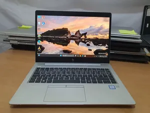 Laptop HP EliteBook 840 G6 8GB Intel Core I5 SSD 256GB