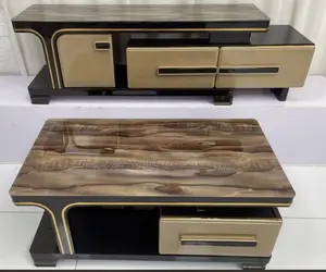 Marble Center Table