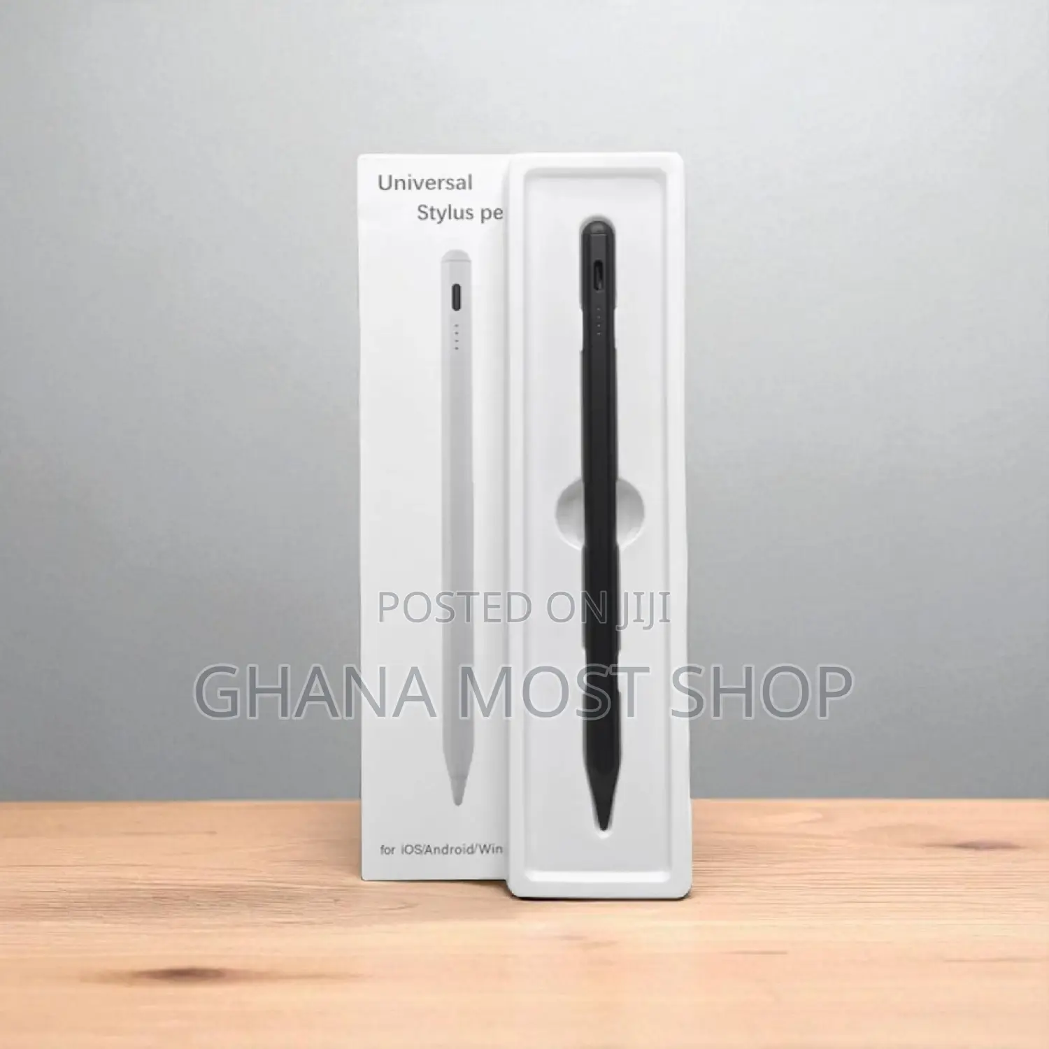 Universal Stylus Pen (46977)
