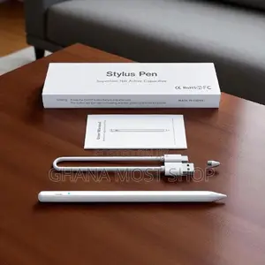 Universal Stylus Pen (46977)