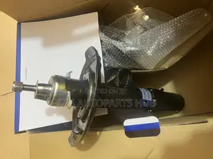 Accord Front Shocks