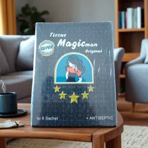 Original Magic Tissue for Men (282726)