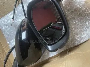 Honda Civic Side Mirrors (Pair) Blindspot 2023 To 2025