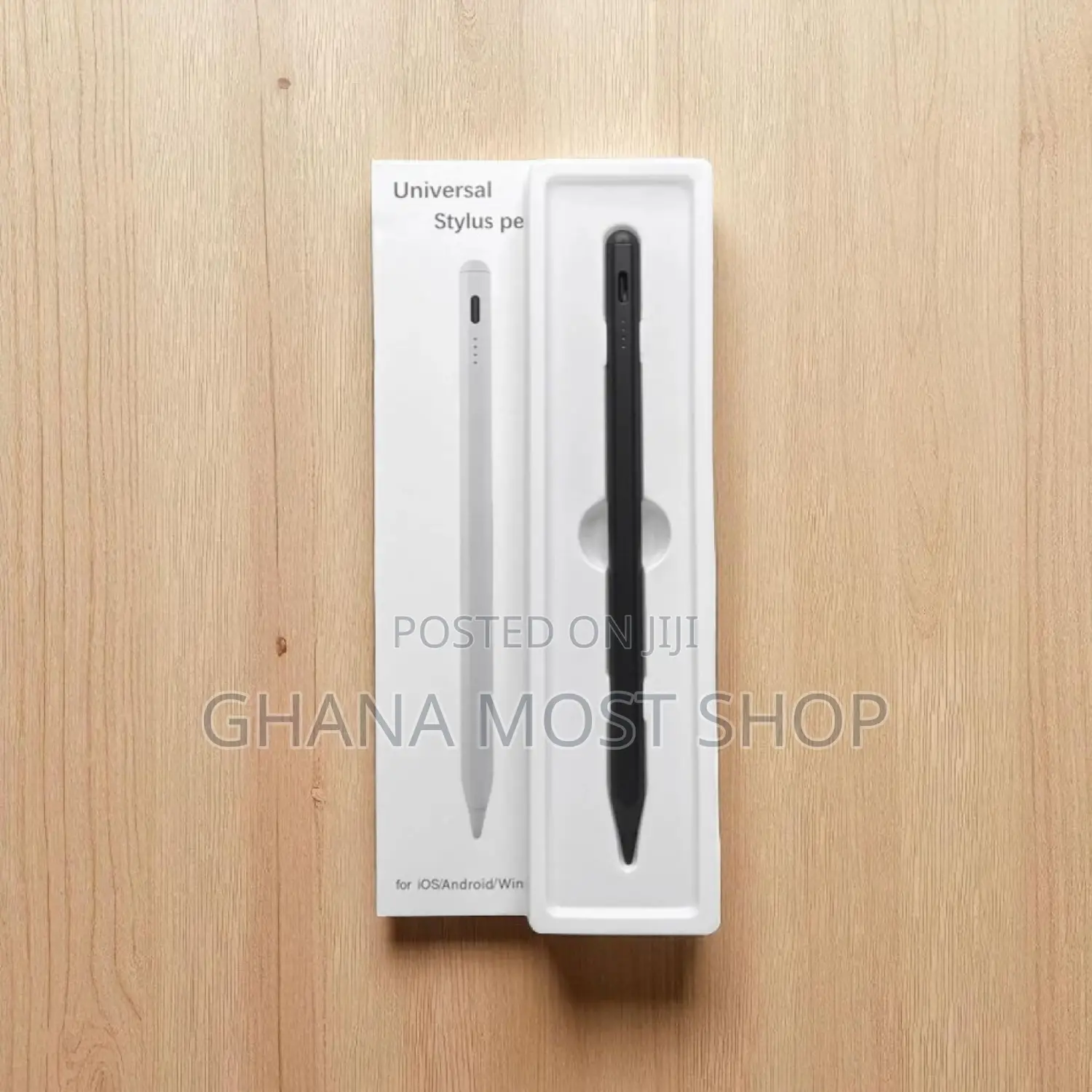 Stylus Pen (Universal) 589056