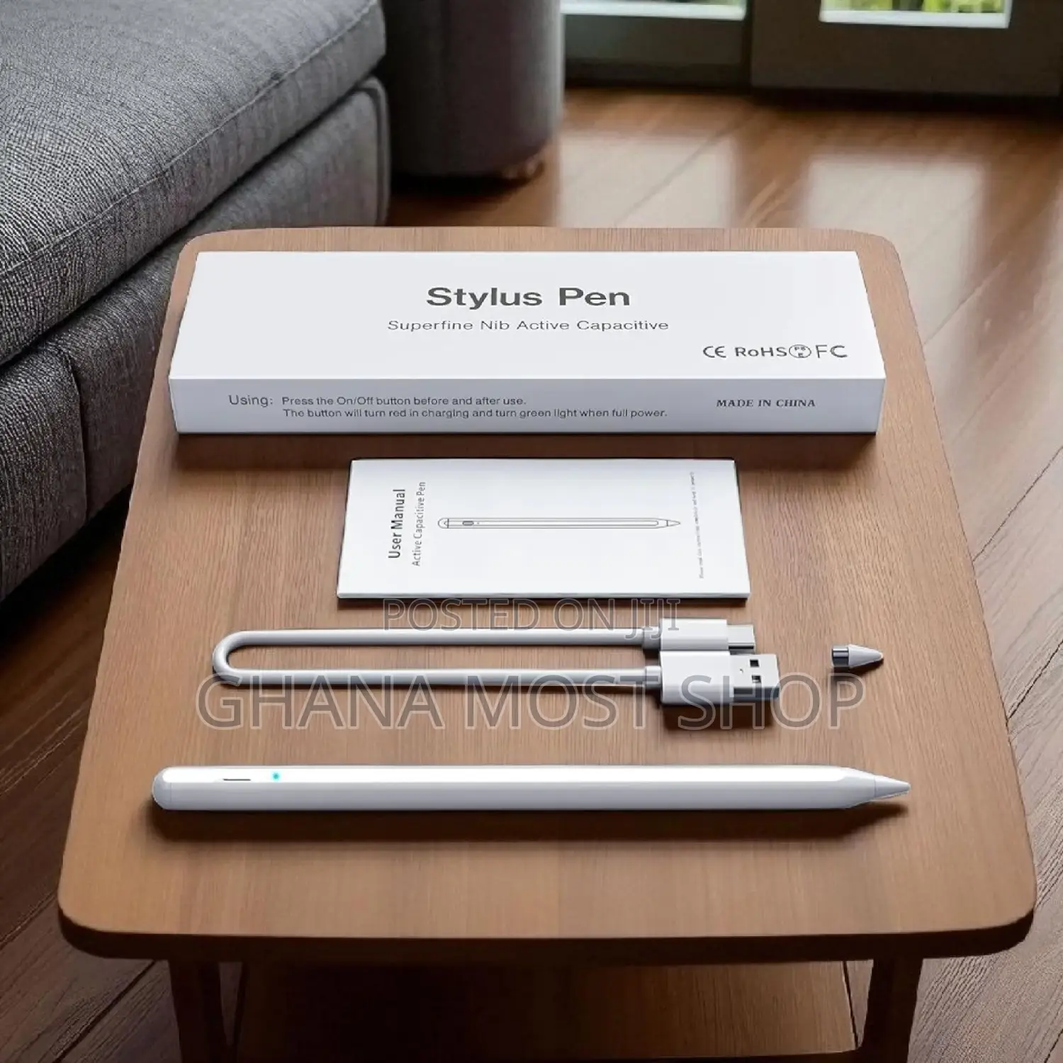 Stylus Pen (Universal) 589056