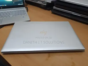 Laptop HP EliteBook 830 G7 8GB Intel Core I5 SSD 256GB